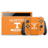 University of Tennessee-Knoxville Volunteers Nintendo Skins